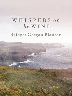 cover image of Whispers on the Wind